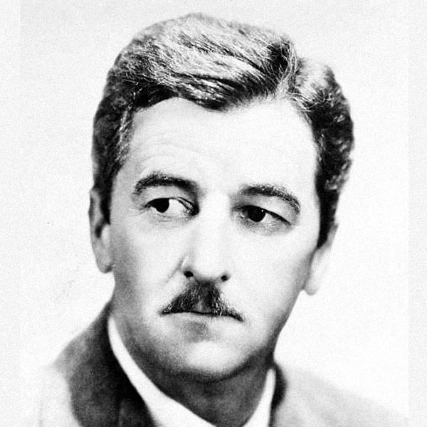 William Faulkner