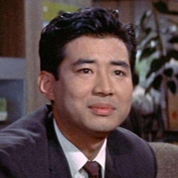 Tadao Takashima