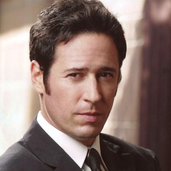 Rob Morrow