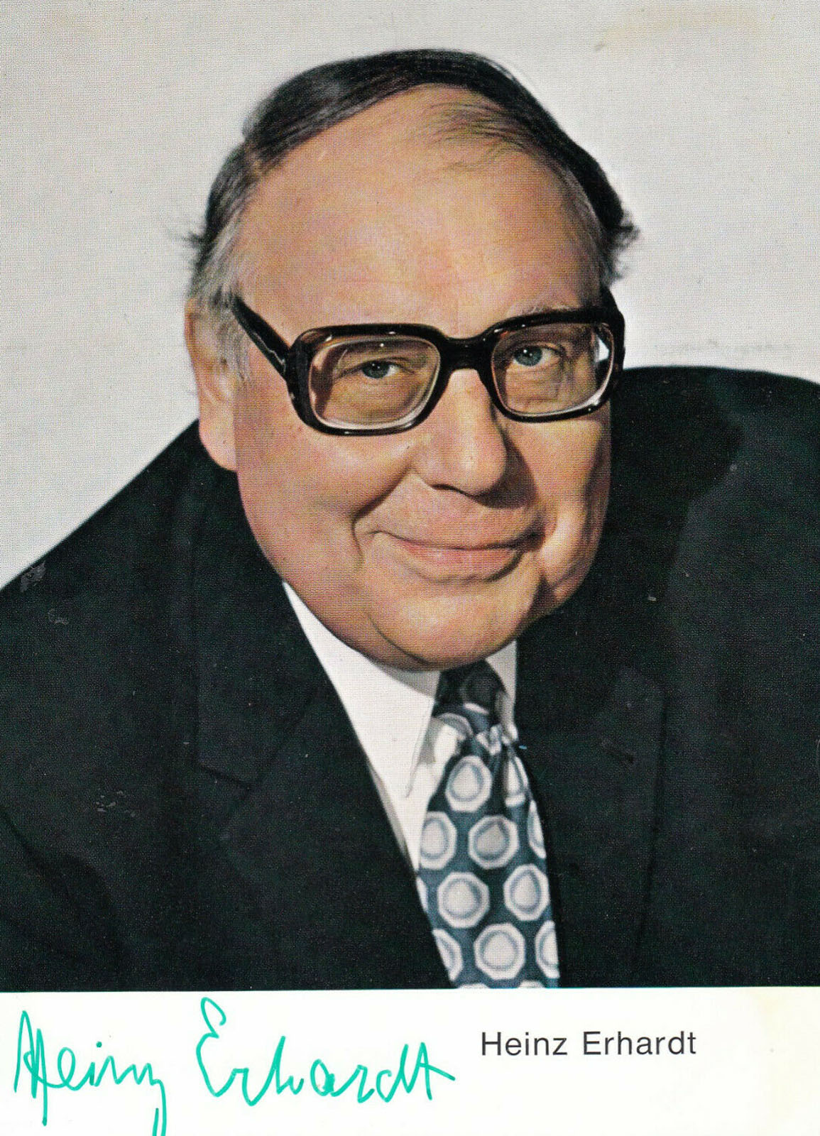 Heinz Erhardt