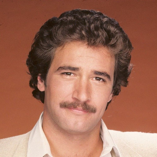 Lee Horsley