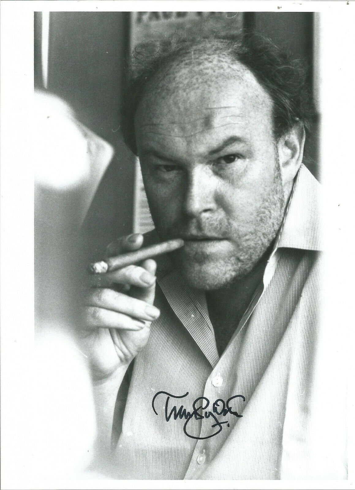 Timothy West