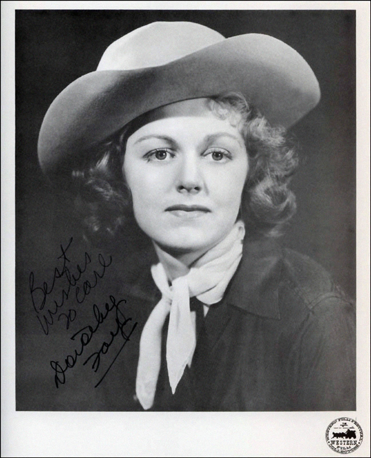 Dorothy Fay