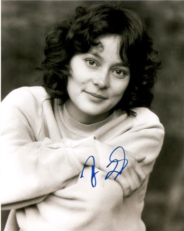 Meg Tilly