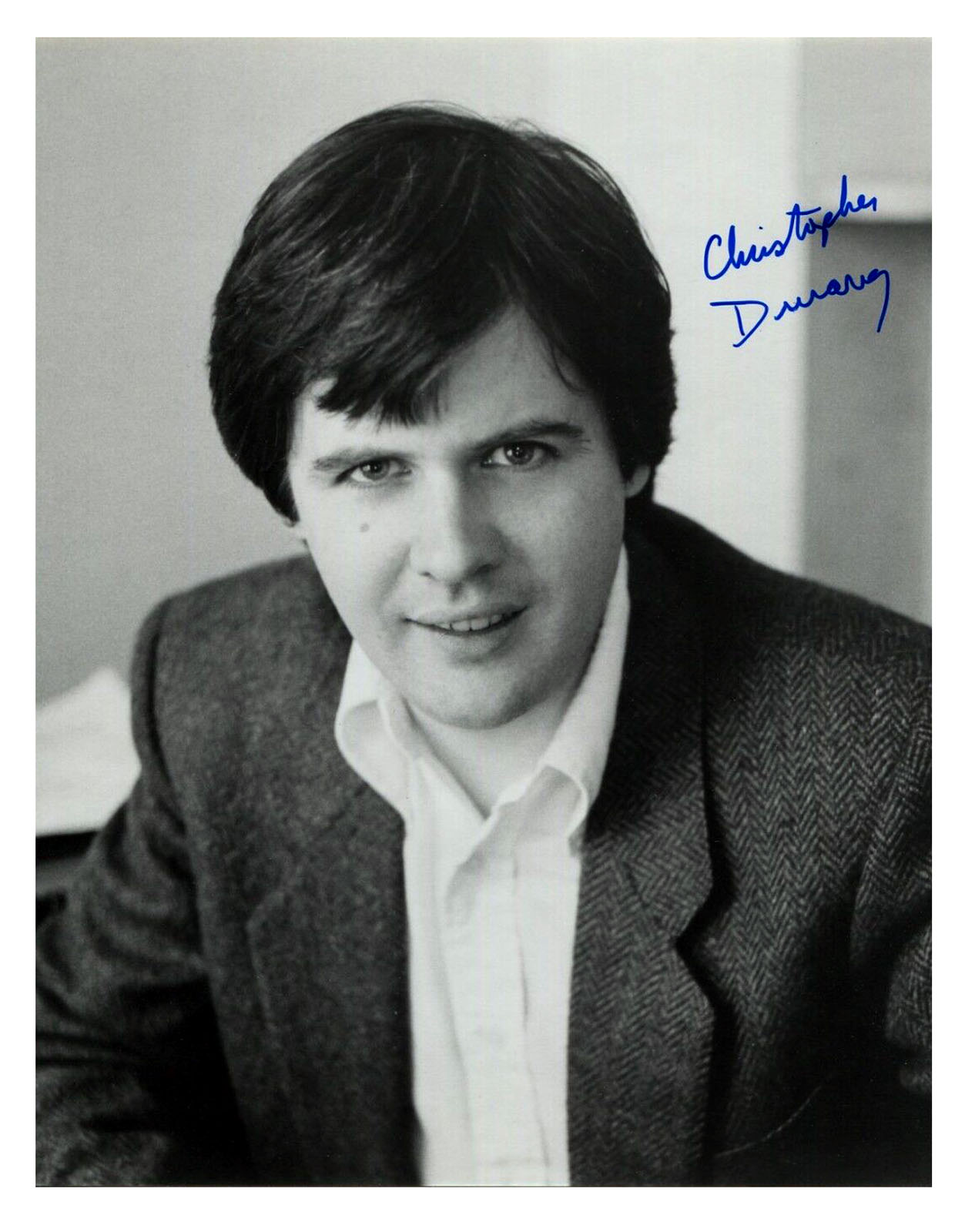 Christopher Durang