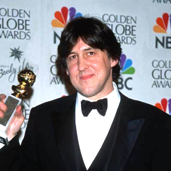 Cameron Crowe