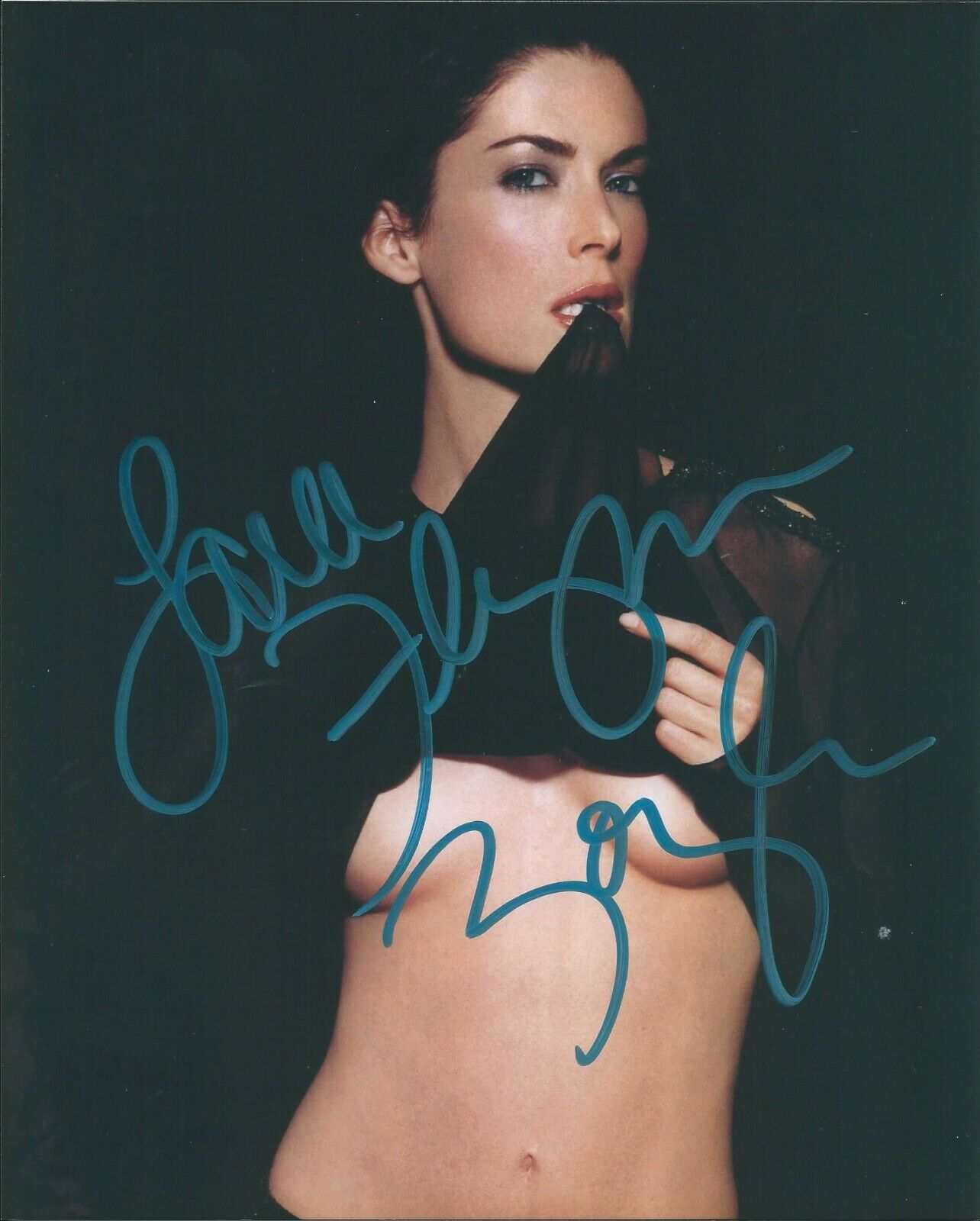 Lara Flynn Boyle