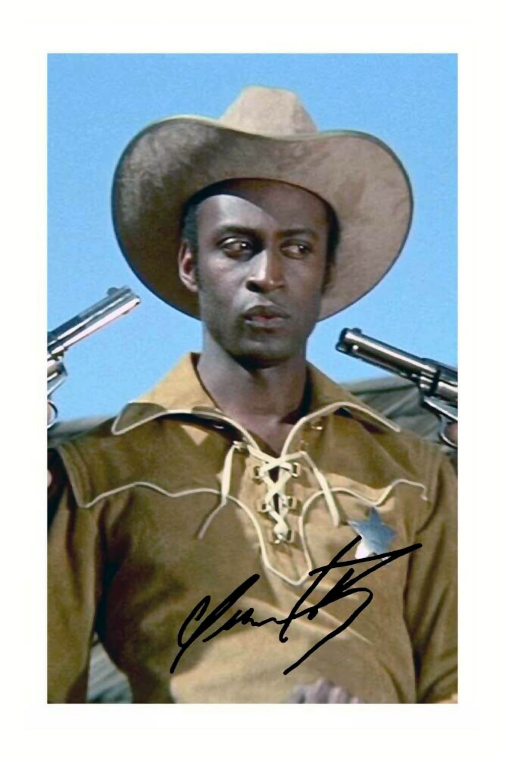 Cleavon Little