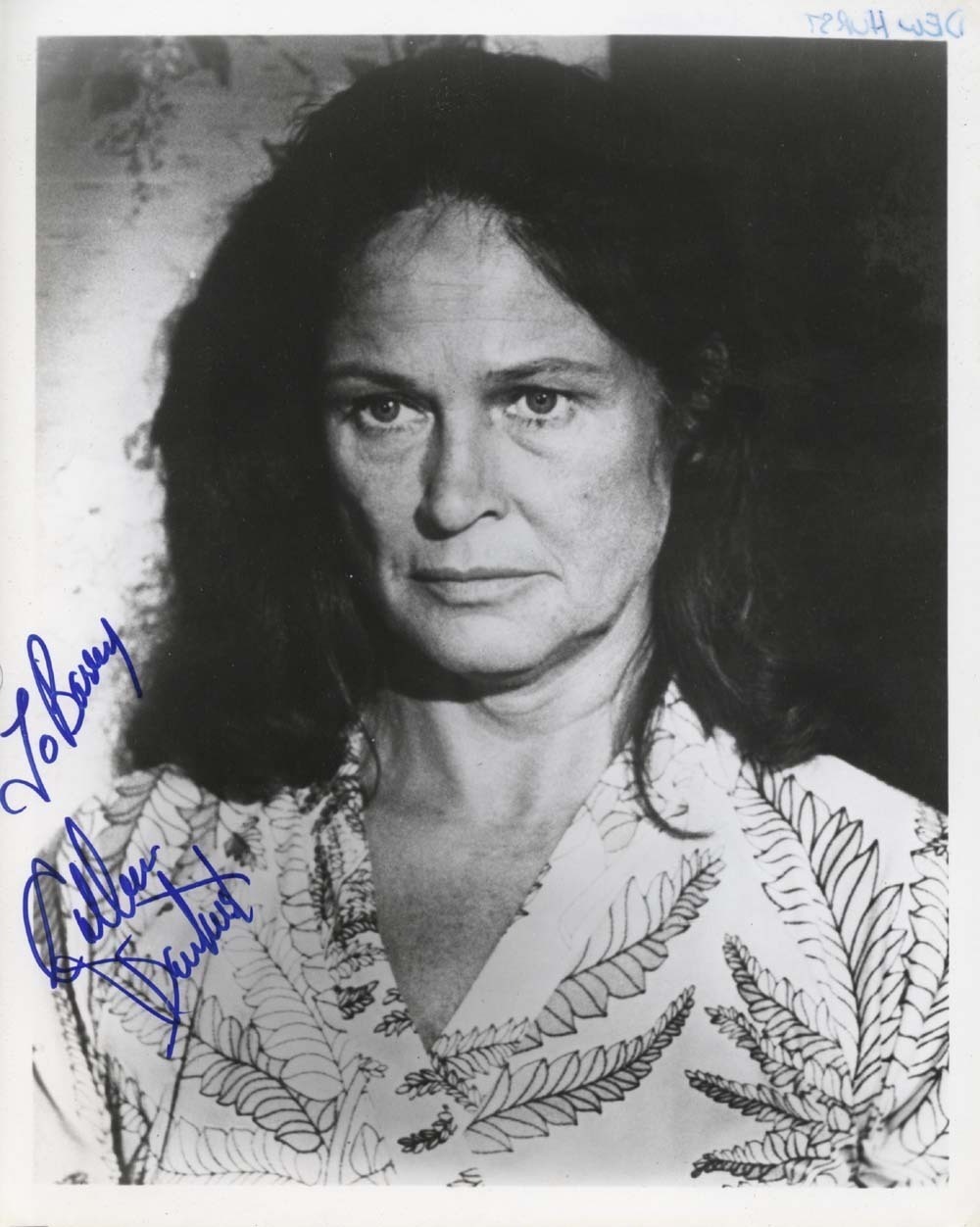 Colleen Dewhurst