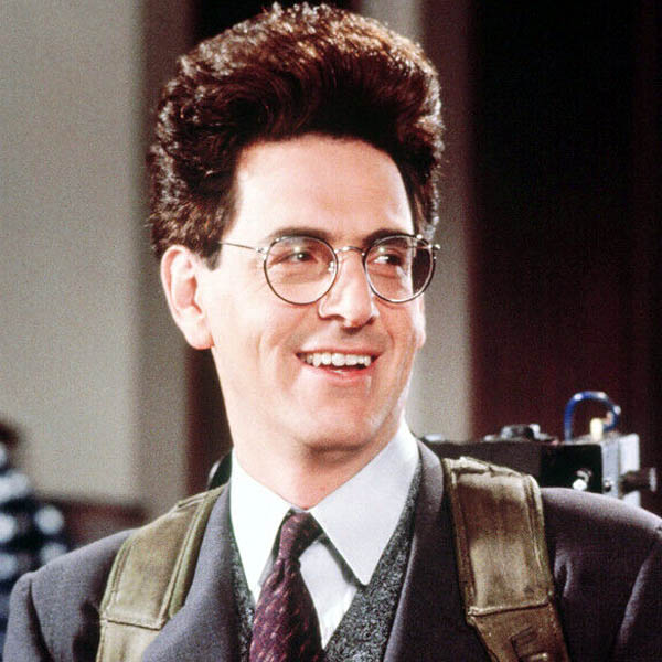 Harold Ramis