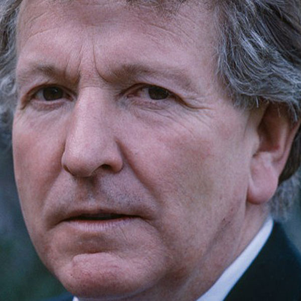 Keith Barron