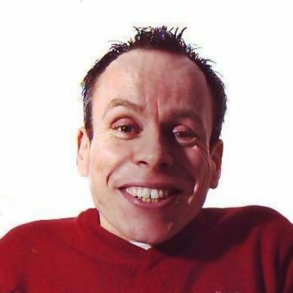 Warwick Davis