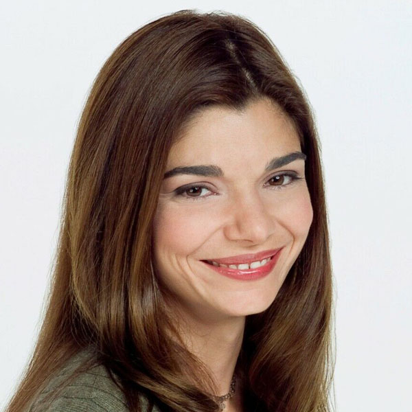 Laura San Giacomo