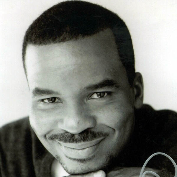 David Alan Grier