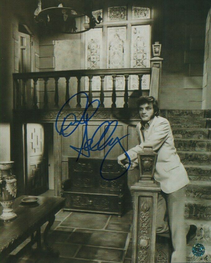 David Selby