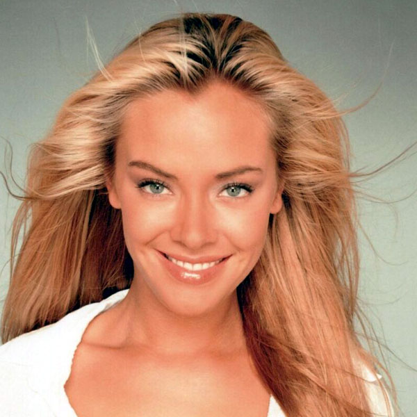 Kristanna Loken