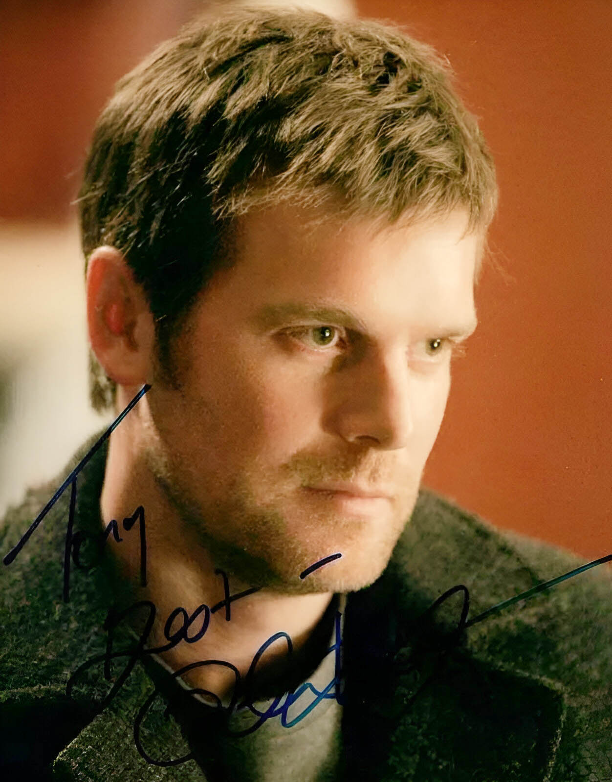 Peter Krause