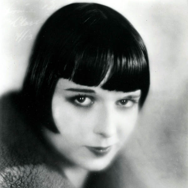 Louise Brooks