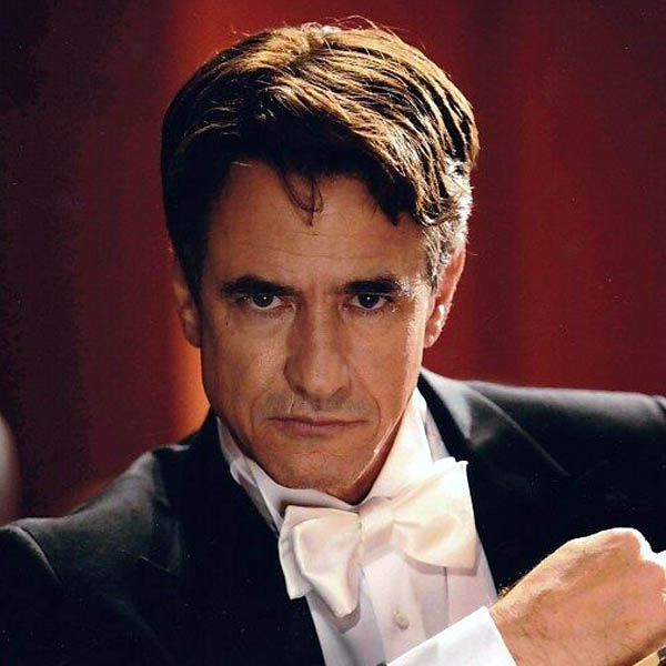 Dermot Mulroney