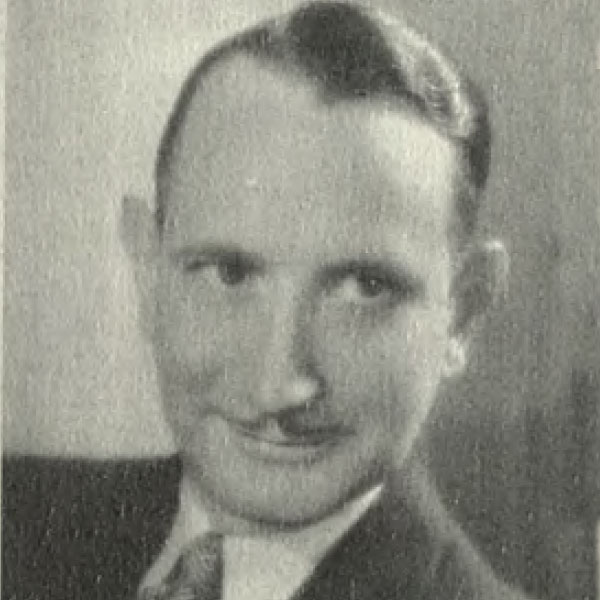 Milton Owen