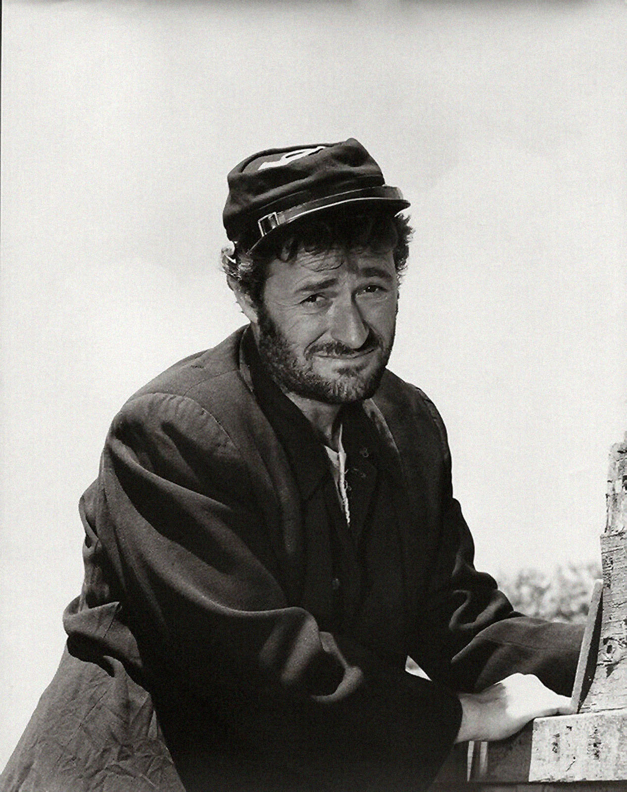 Dick Miller