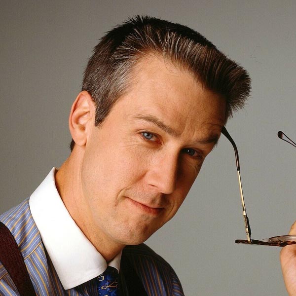 Alan Ruck