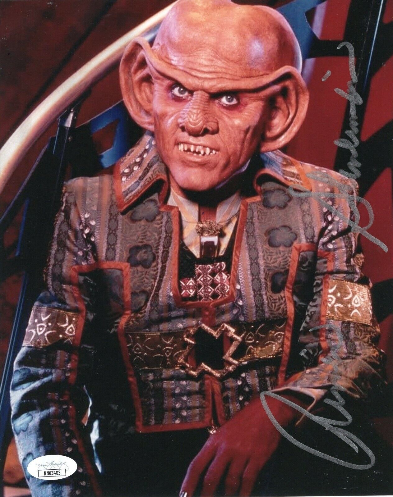 Armin Shimerman