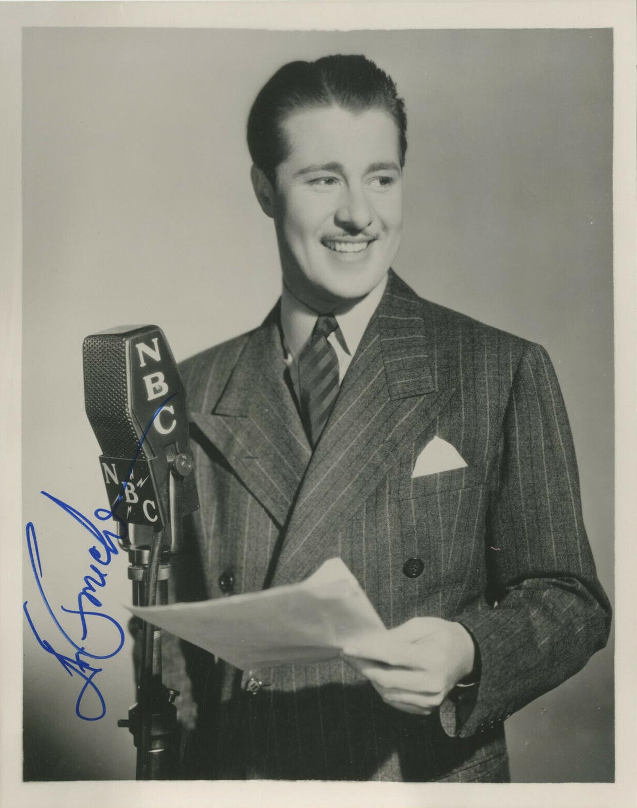 Don Ameche