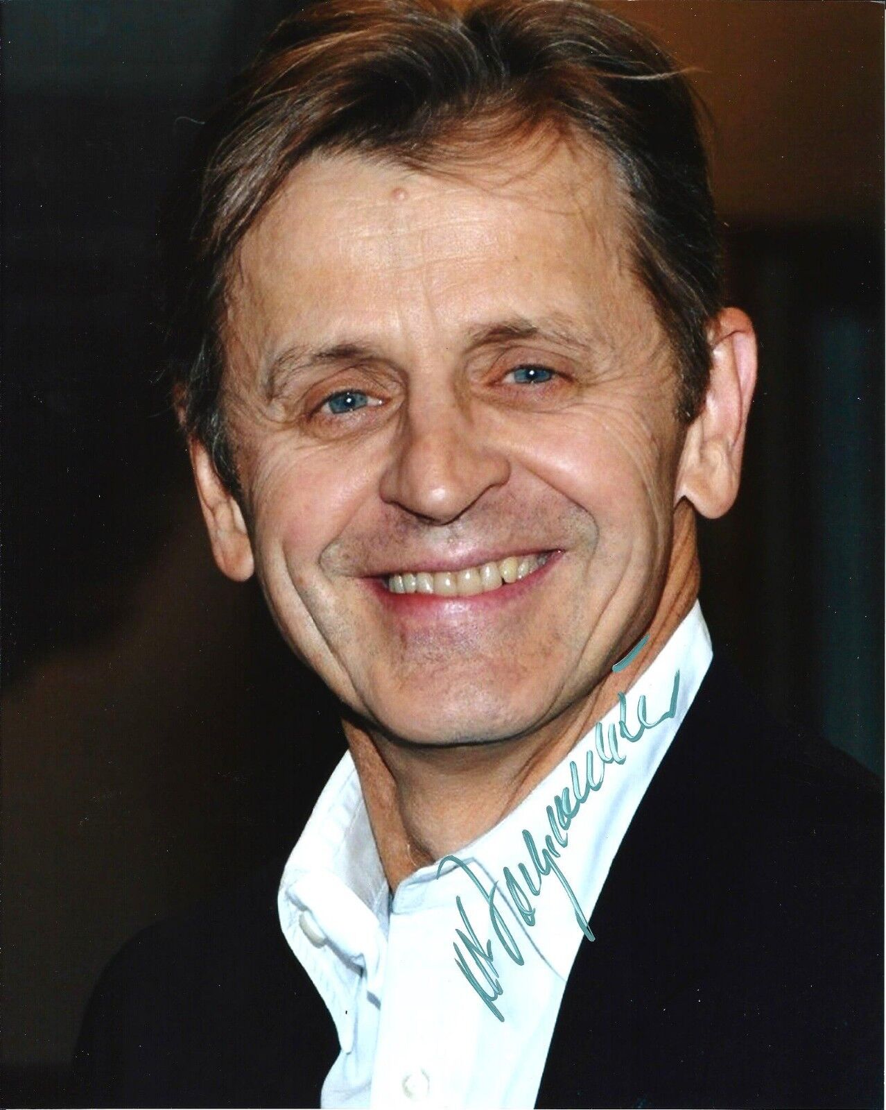 Mikhail Baryshnikov