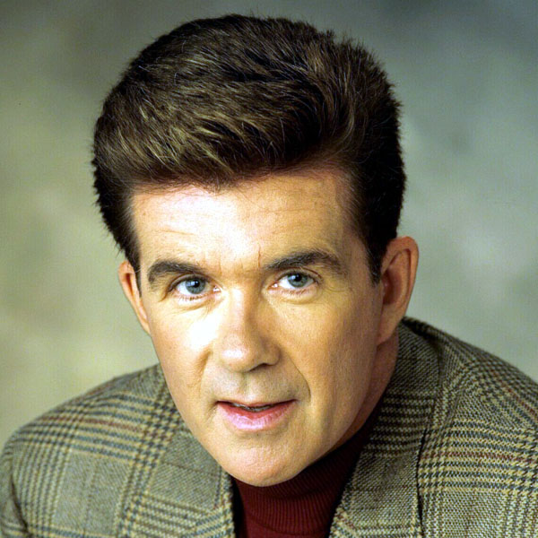 Alan Thicke