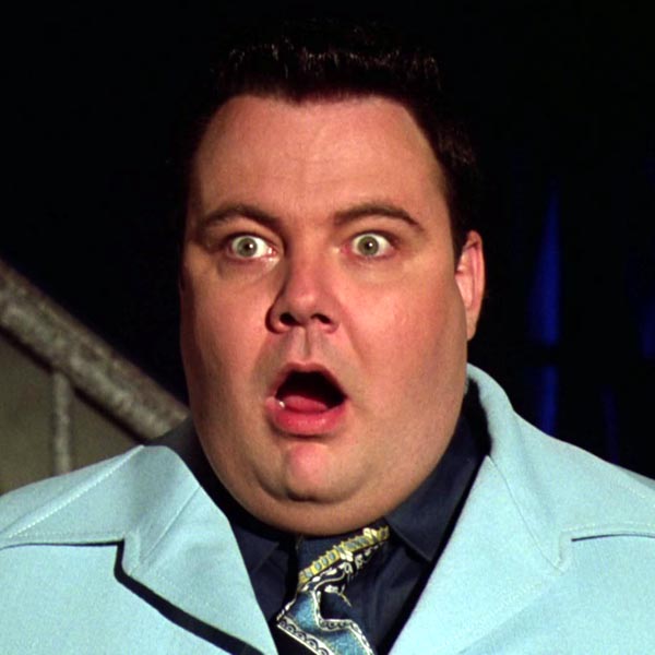 Glenn Shadix