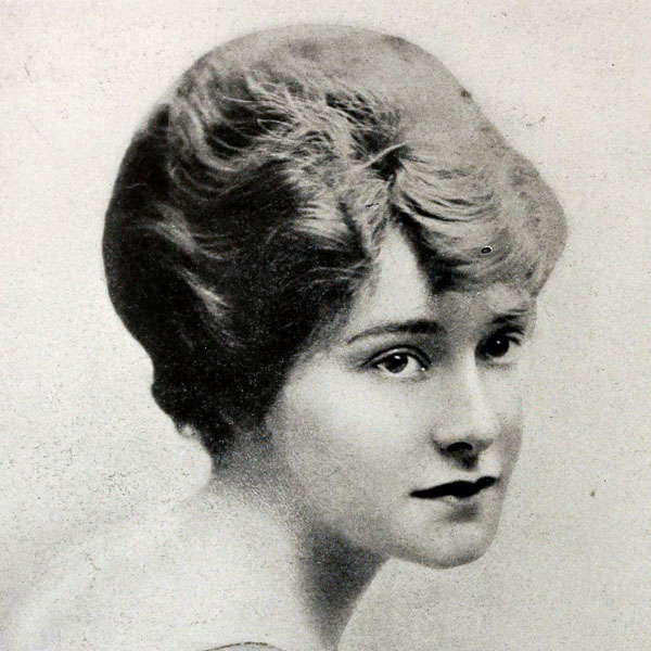 Elsie Ferguson