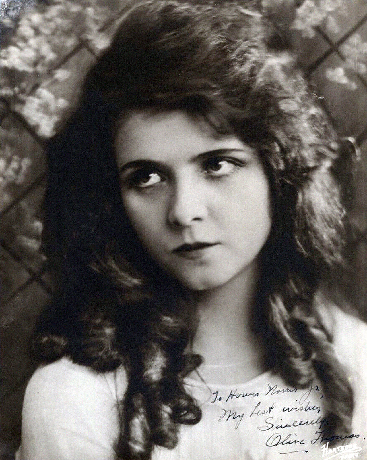 Olive Thomas