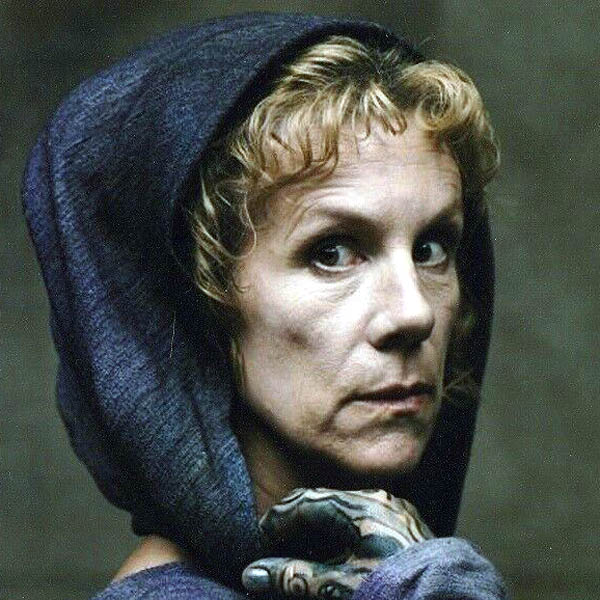 Juliet Stevenson