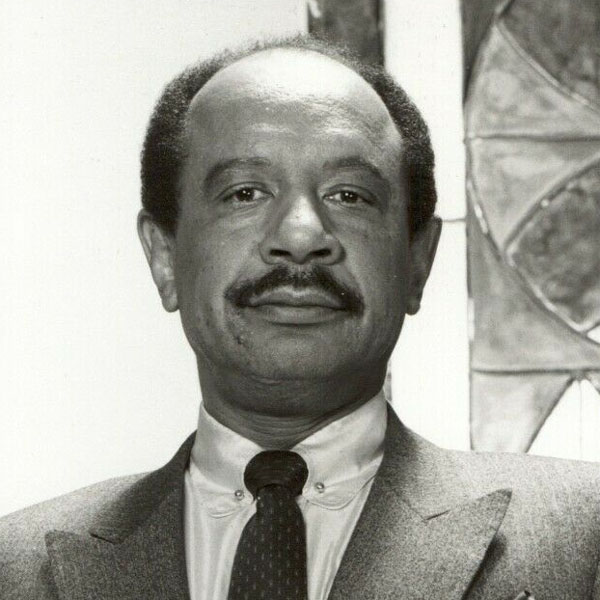 Sherman Hemsley