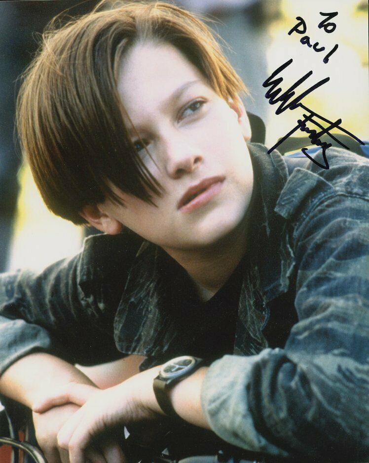 Edward Furlong