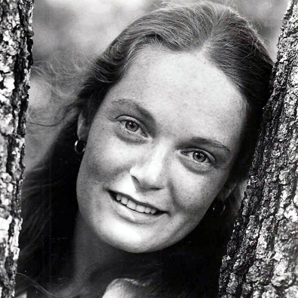 Elizabeth Hartman