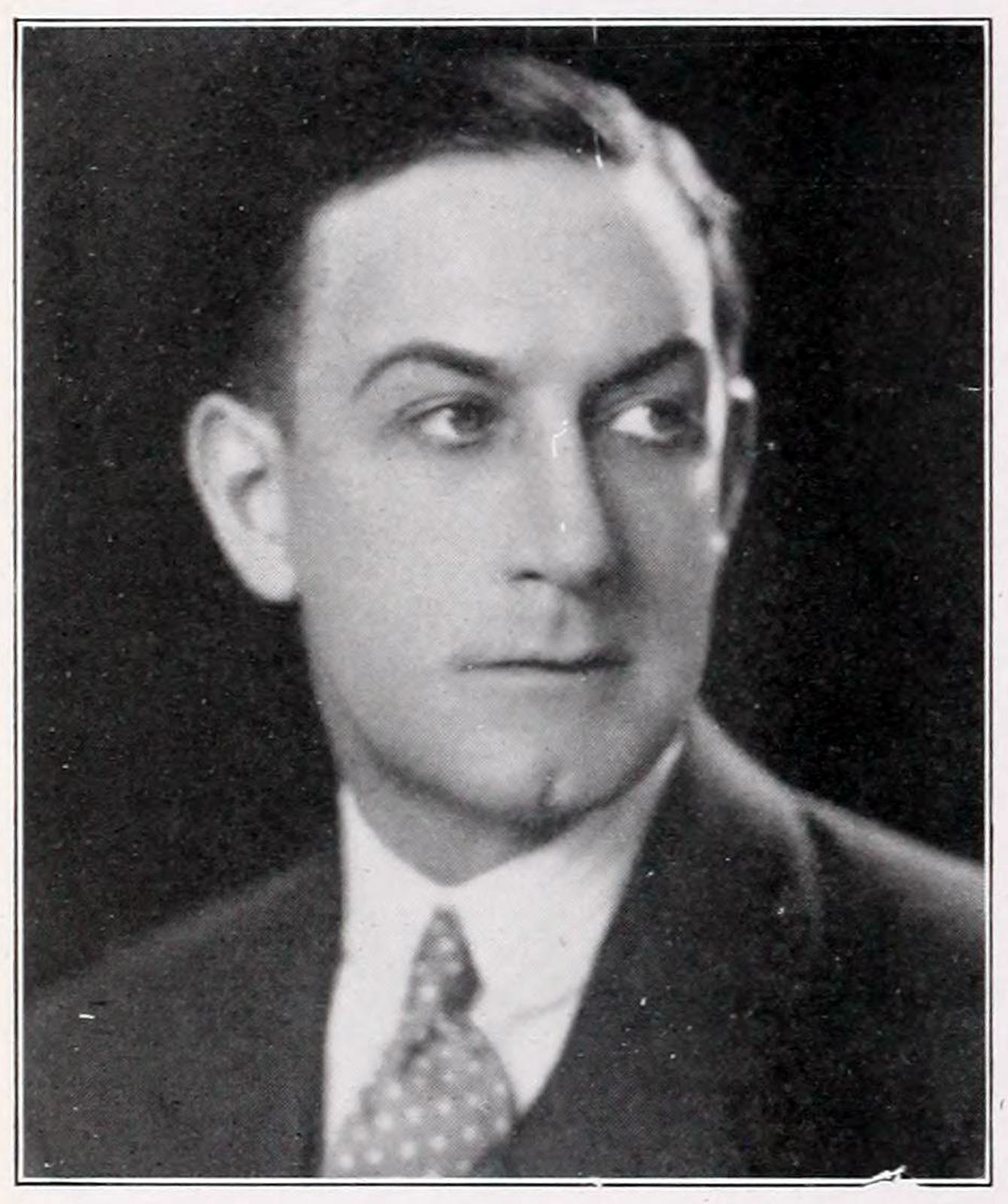 Roland Bottomley