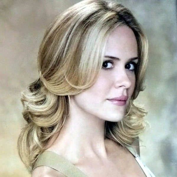 Sarah Paulson