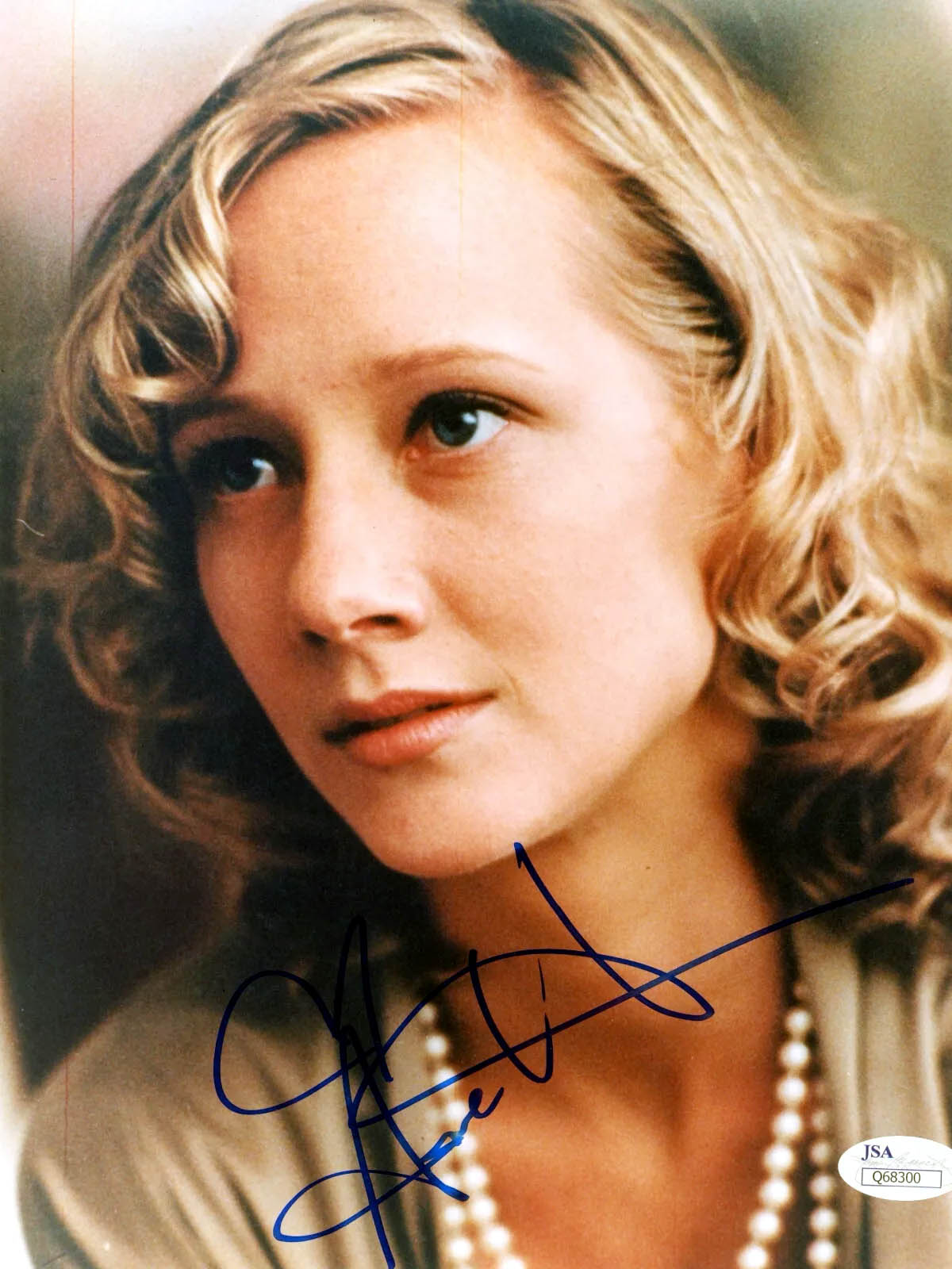 Anne Heche