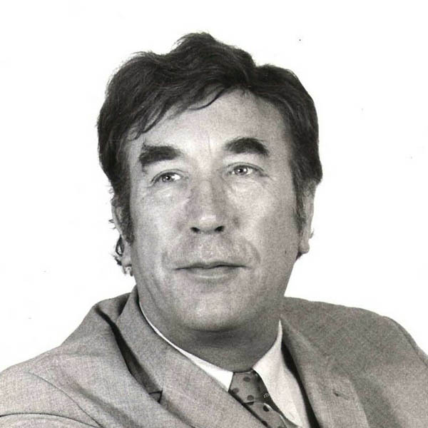 Frankie Howerd