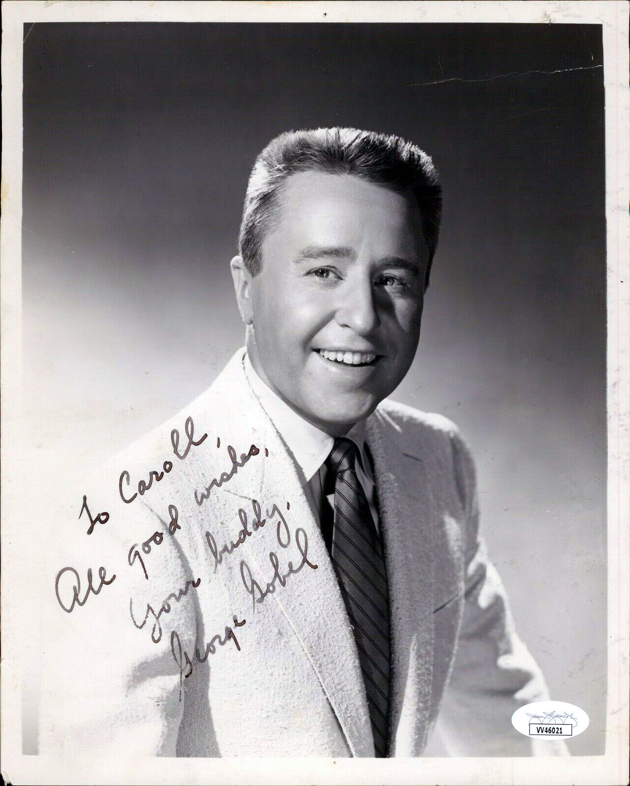 George Gobel