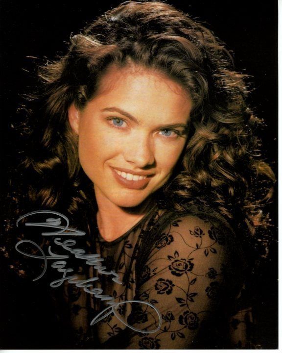 Heather Langenkamp