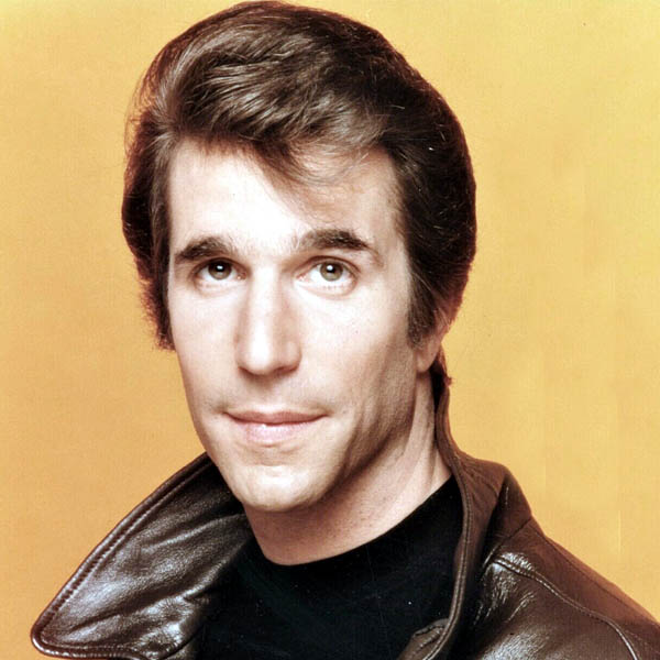 Henry Winkler