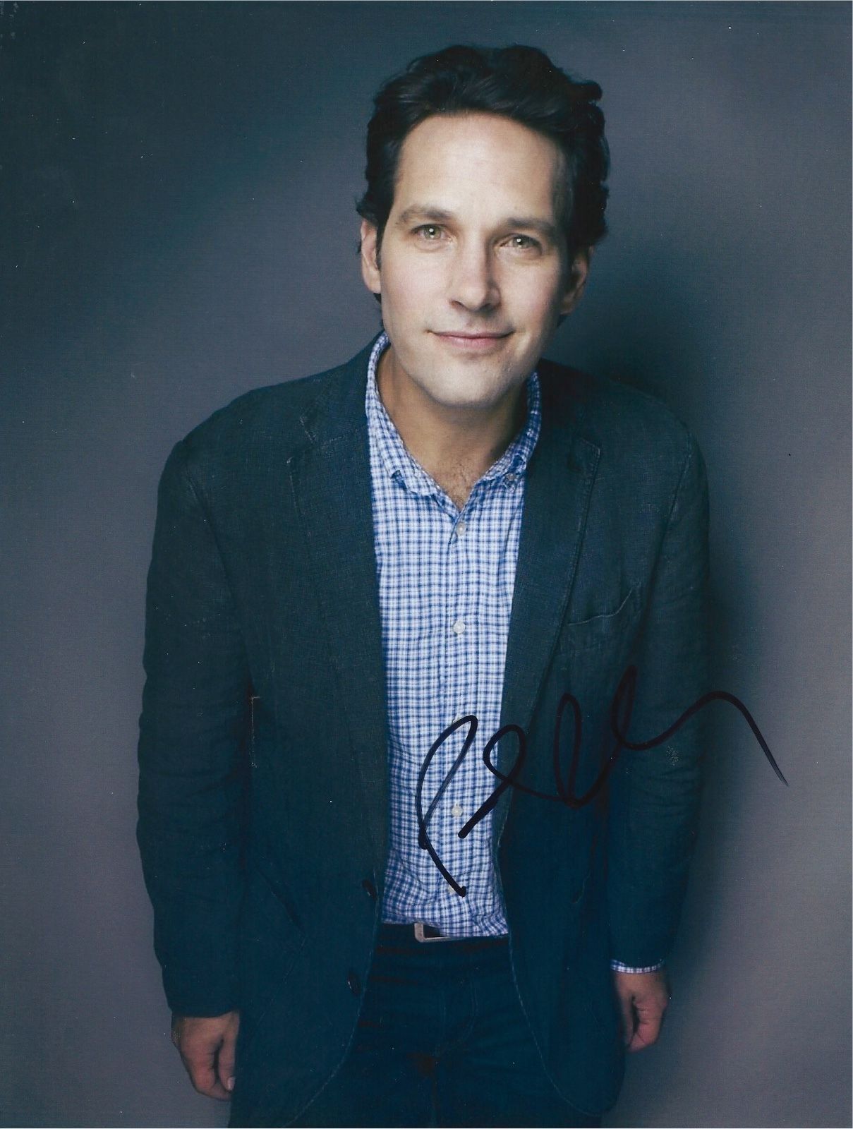 Paul Rudd