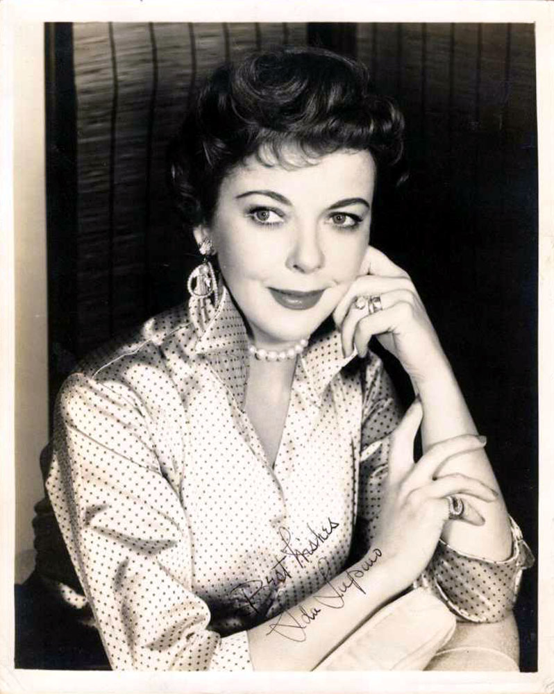 Ida Lupino