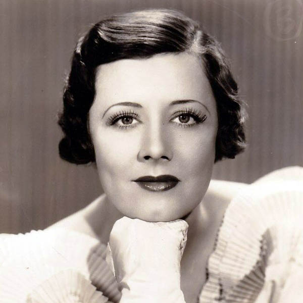 Irene Dunne