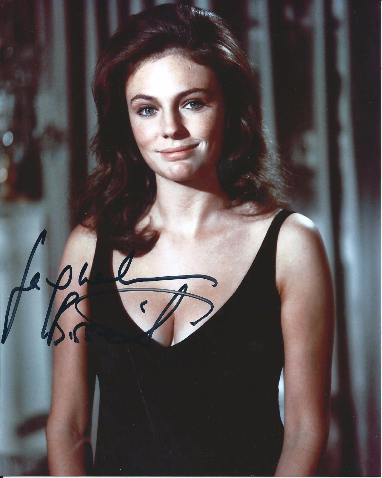 Jacqueline Bisset