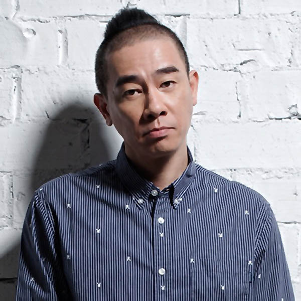 Jordan Chan