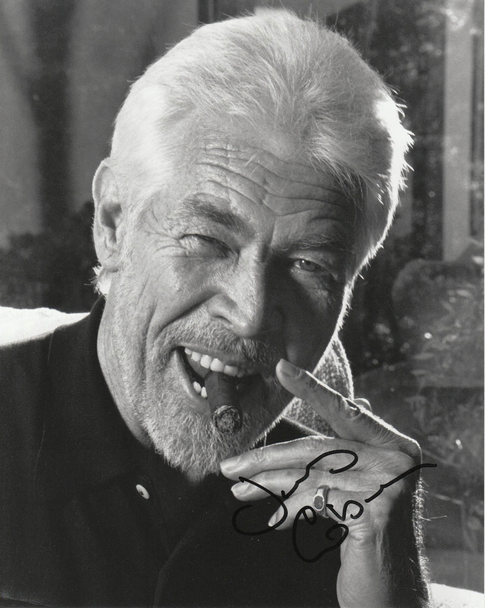 James Coburn